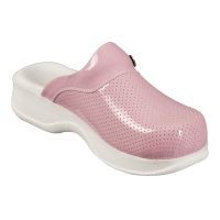 Dr Mitra Sabot orthopaedic slipper for women K101-Pink