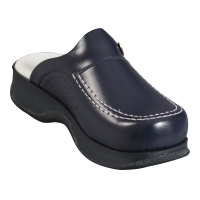 Dr Mitra Sabot orthopaedic slipper for women K102-Navy blue