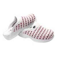 Dr Mitra Sabot orthopaedic slipper for women K509-White