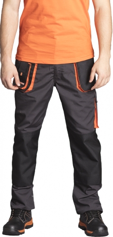 Sork trousers pro series-Orange