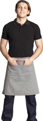 Waiter and chef apron-Patterns